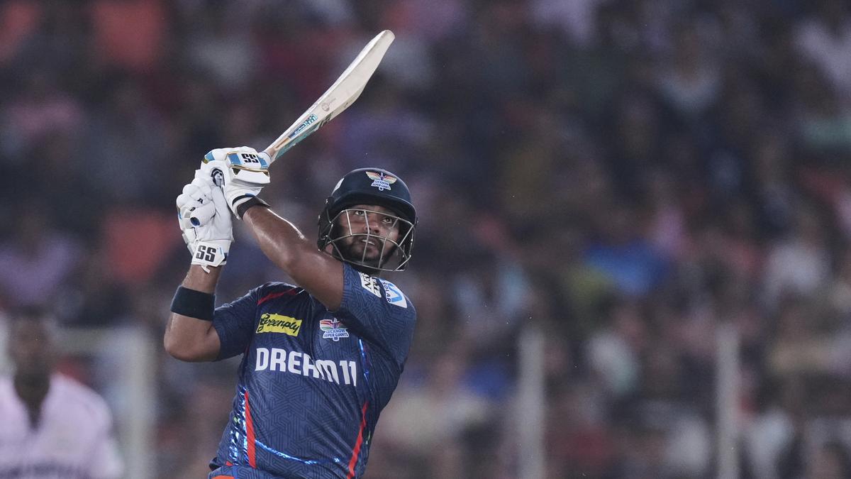 LSG squad 2026: Full Player List, Schedule & Support Staff – IPL 2026