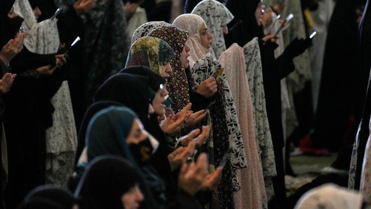 In pictures | Id brings smiles, yet stirs scars for many