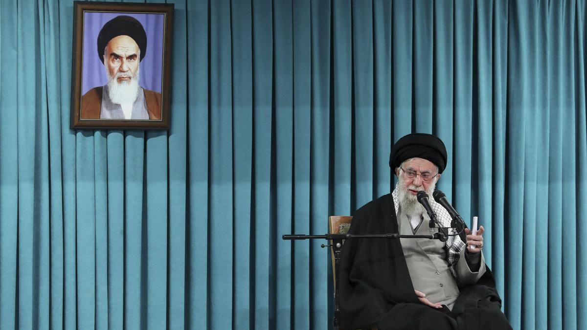 Ayatollah Ali Khamenei, Iran’s Supreme Leader dead at 86 as Israel-Iran conflict spirals
