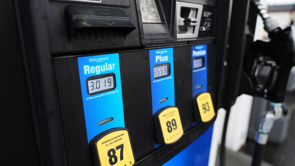 India in touch with multilateral agencies, U.S. DFC for shipping insurance, to shield impact on fuel supplies