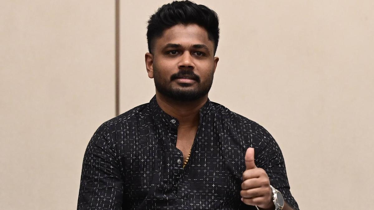 Winning the T20 World Cup biggest moment of my career: Samson