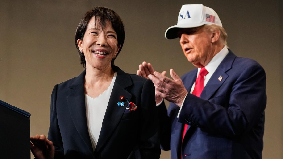 Japan, U.S. aim to add nuclear power project to 0 billion investment package: sources