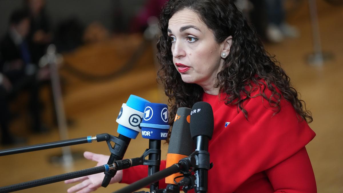 Kosovo President dissolves Parliament, calls snap election after failed presidential vote