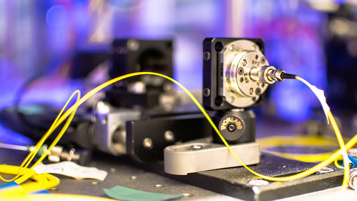 Quantum test shows cause, effect need not follow a set order