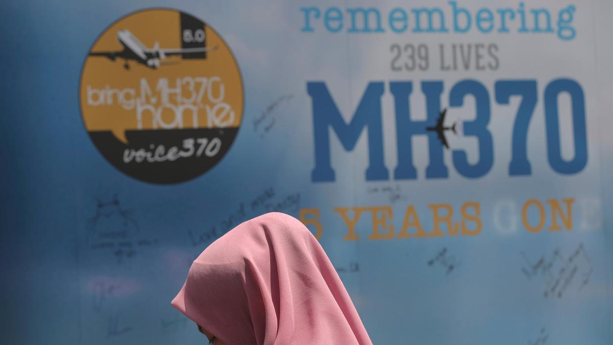 12 years on, renewed hunt for missing Flight MH370 comes up empty as families press for answers