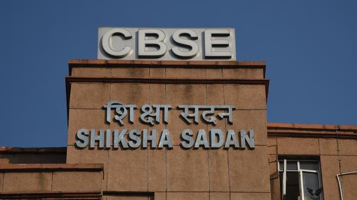 Iran-Israel war: CBSE cancels Class 10 board exams scheduled till March 11 in West Asia
