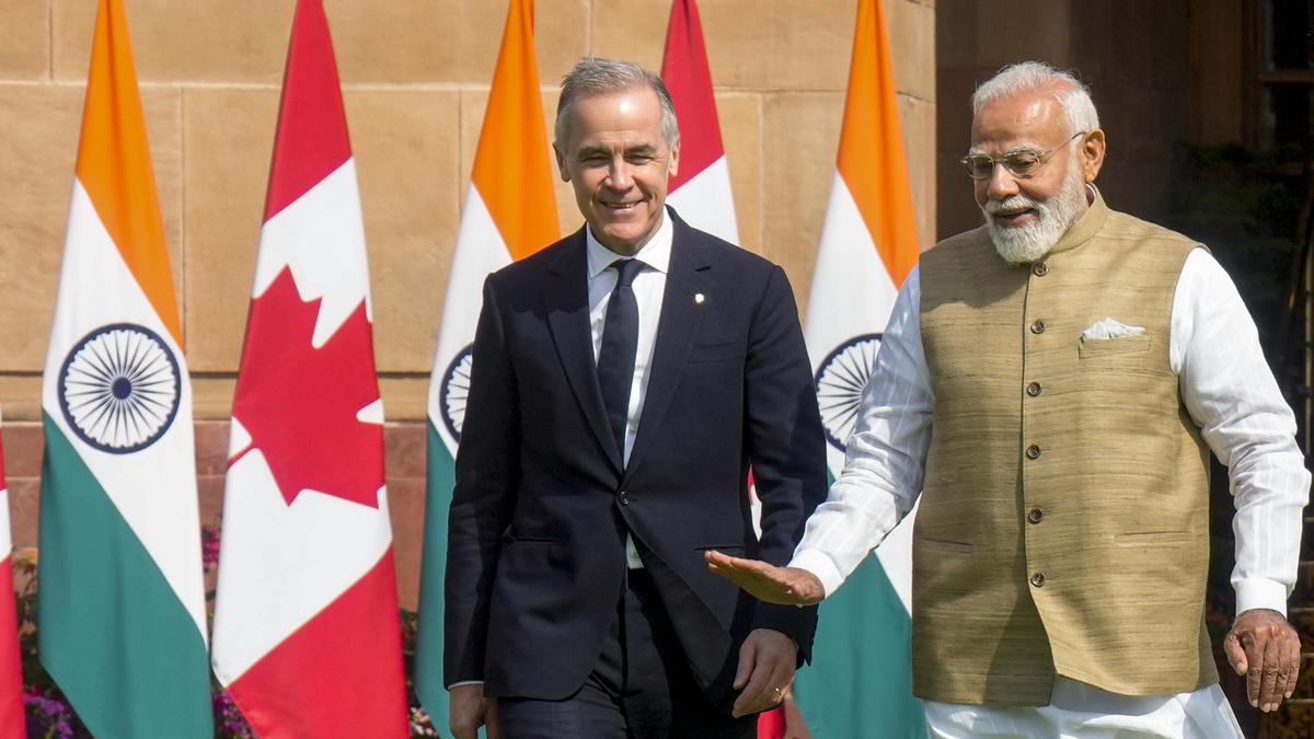 India-Canada uranium deal and India’s nuclear programme | Explained
