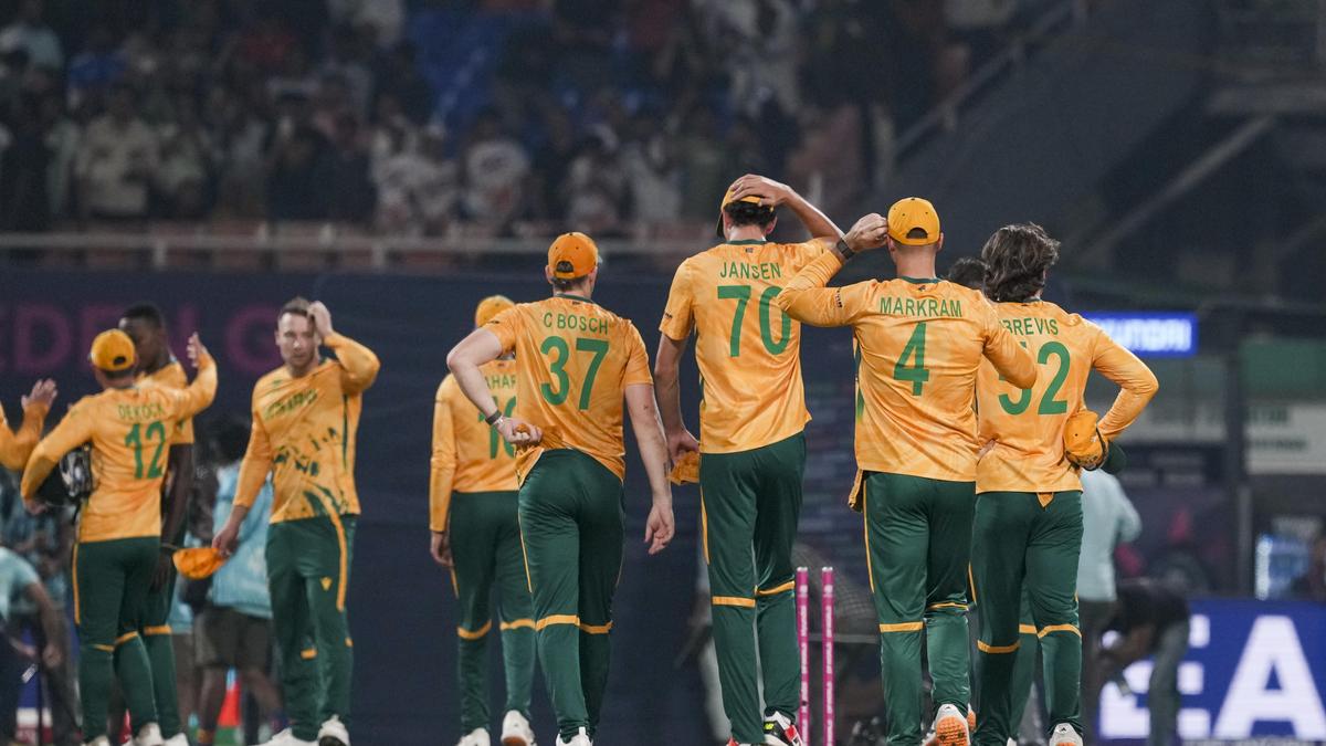 Uninformed and unhelpful: ICC hits back at criticism of travel arrangements amid West Asia crisis