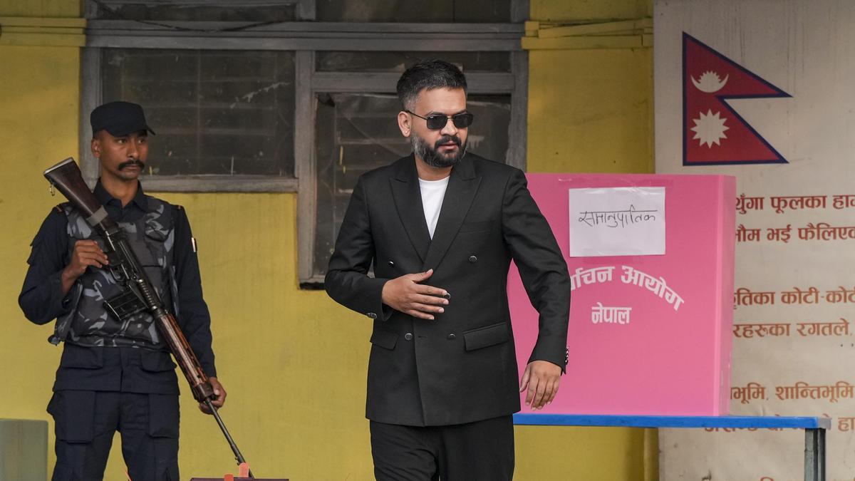 Nepal election 2026 results: RSP leading in 23 seats as per initial results