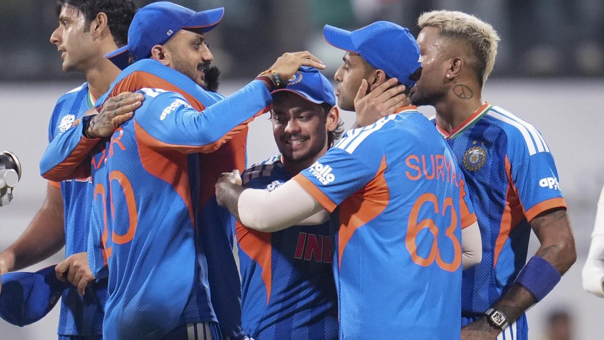IND vs ENG T20 World Cup semi-final highlights: India makes it to the final against New Zealand