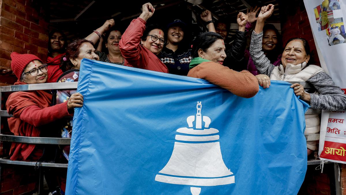 Nepal’s RSP gets highest number of votes under proportional representation category