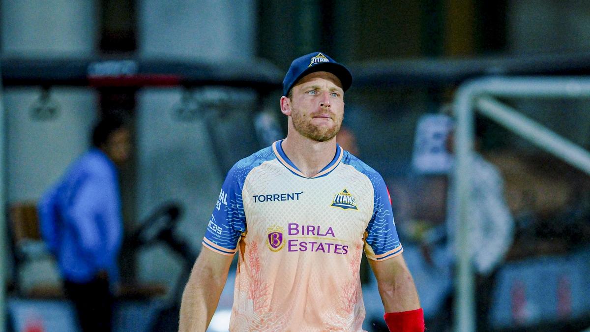 Glenn Phillips is a brilliant player: GT wicketkeeper-batter Jos Buttler