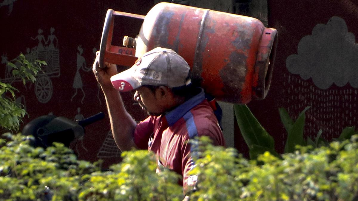 Use cooking fuel judiciously, consumers told