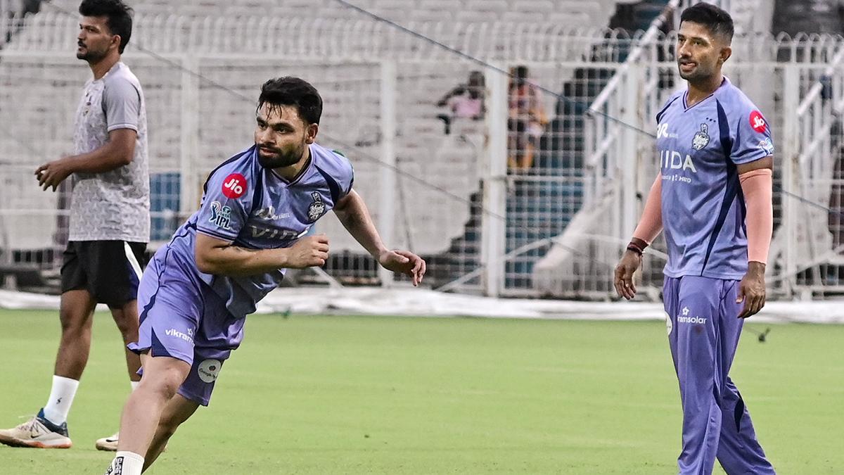 Tackling resource crunch a big task for Kolkata Knight Riders