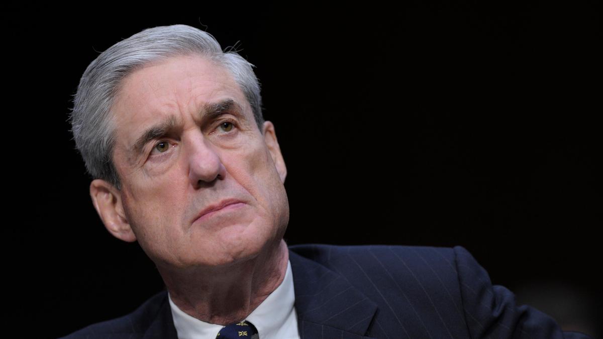 Robert Mueller, special counsel who probed but did not charge Trump, dies at 81