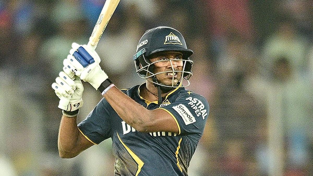 Shubman Gill’s Gujarat Titans banks on its tried-and-tested formula