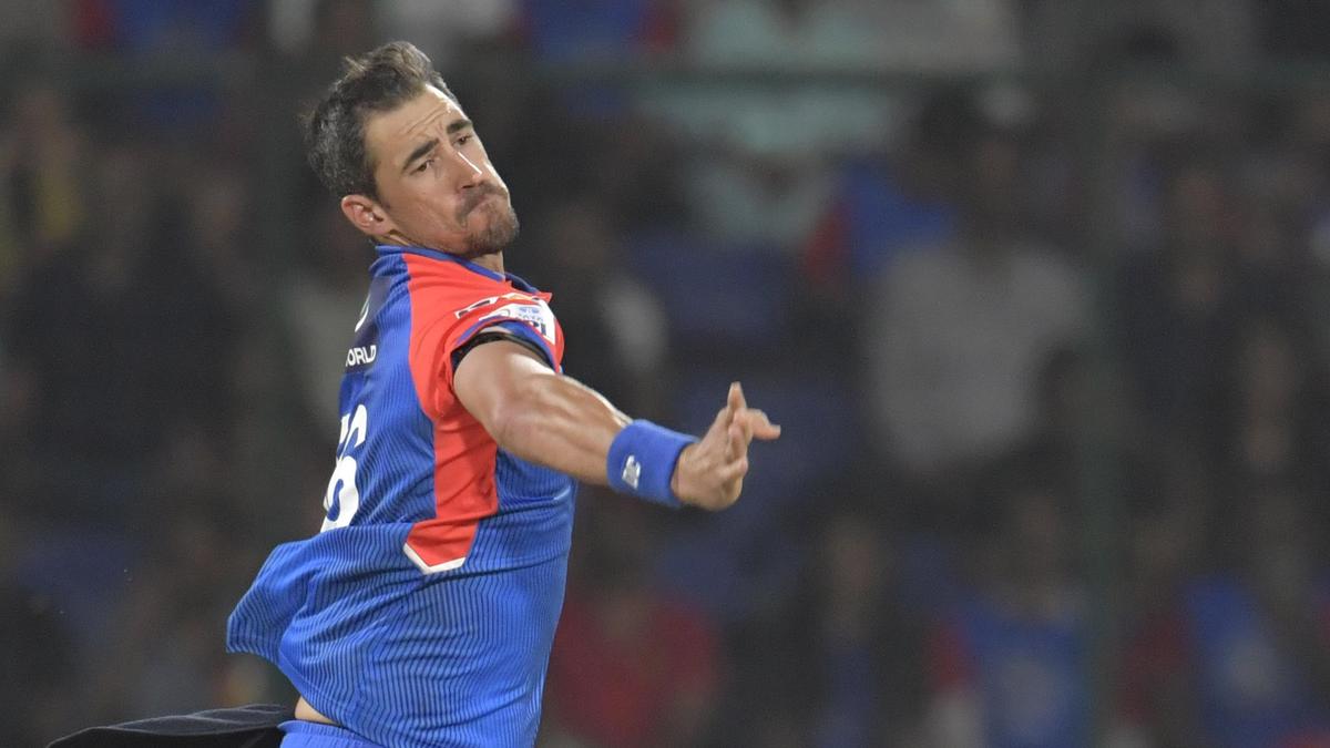 Starc’s availability depends on NOC from CA: Badani