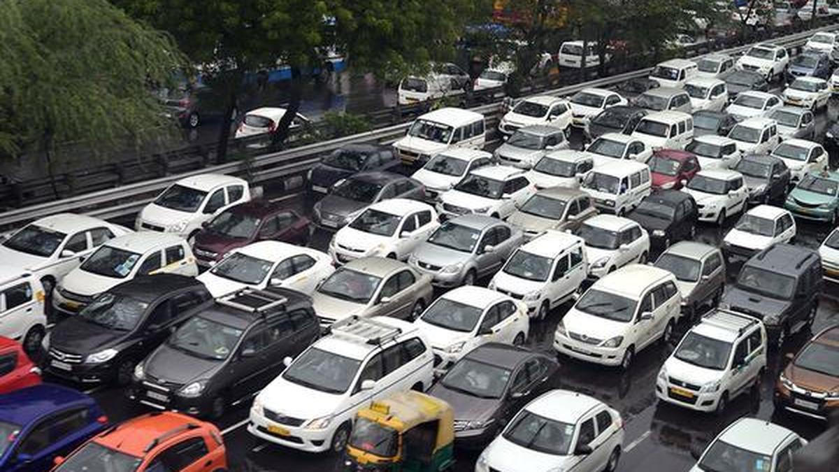Domestic passenger vehicle posts 10.6% growth in February: SIAM