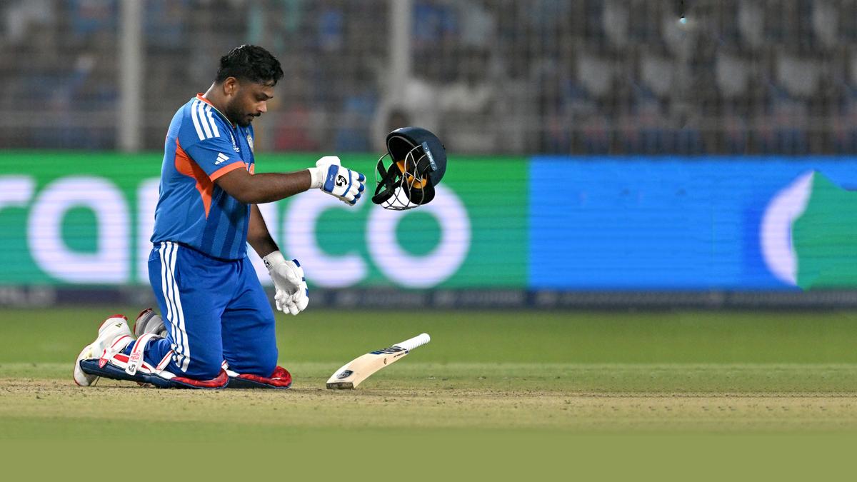 Samson — from an enigma to a superking