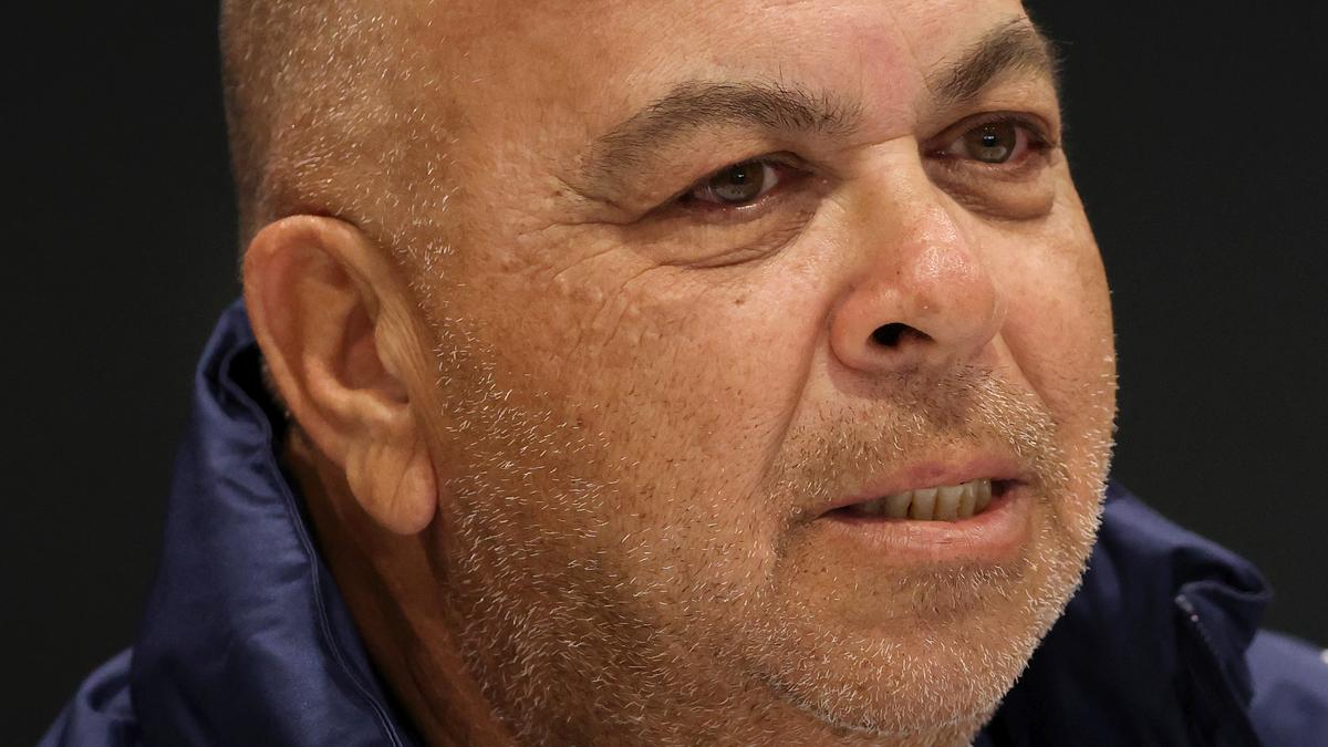 T20 World Cup | Coach Conrad wants South Africa to embrace the ‘favourite’ tag