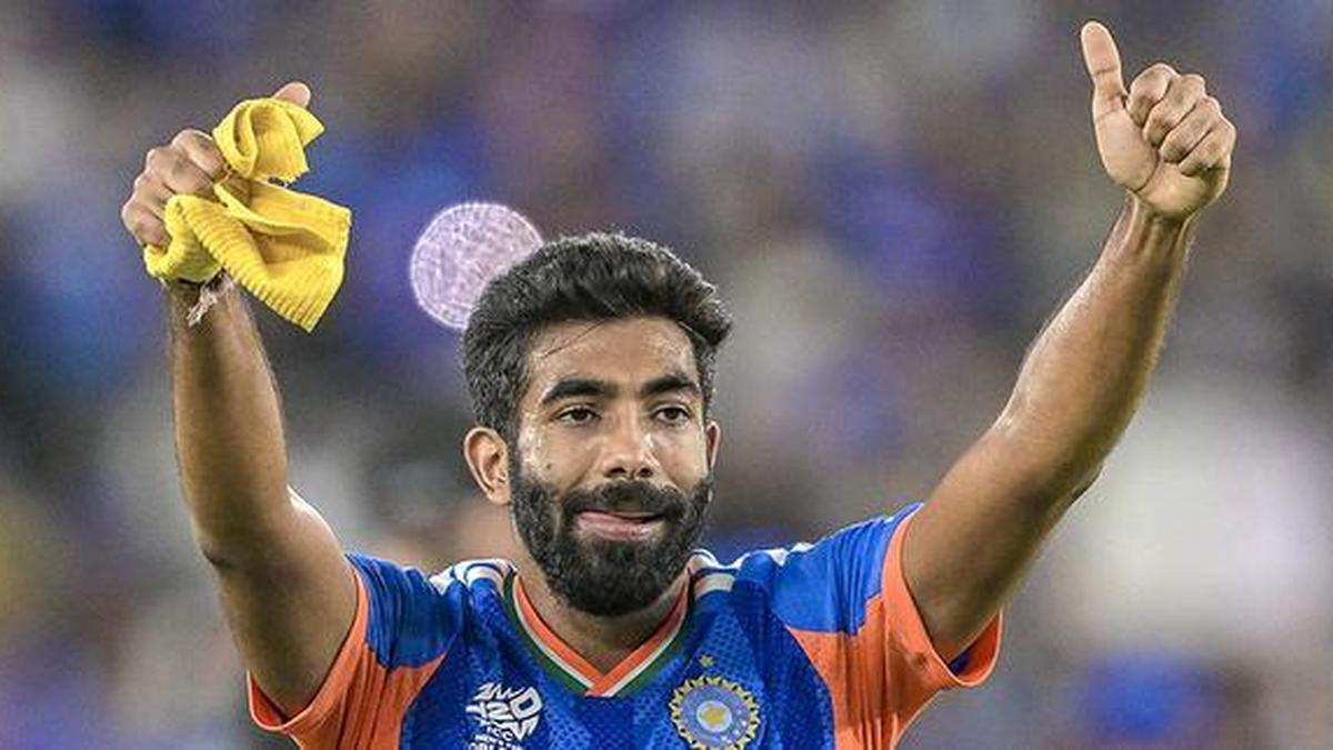 Bumrah, Chandra and the electricity of the unorthodox