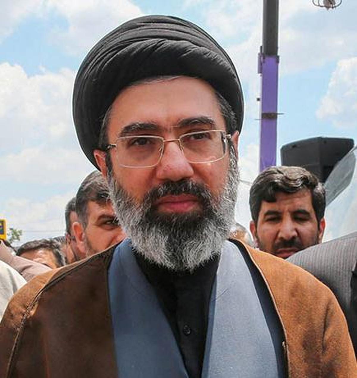 Watch: ‘We don’t know if he’s dead or not’: Trump on Ayatollah Mojtaba Khamenei