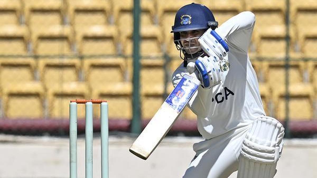 Shubman Gill set to be named Cricketer of the Year at BCCI annual gala