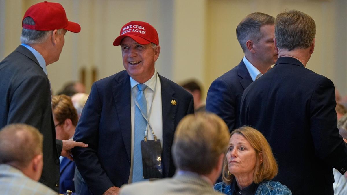 Trump on Cuba: May or may not be a “friendly takeover”