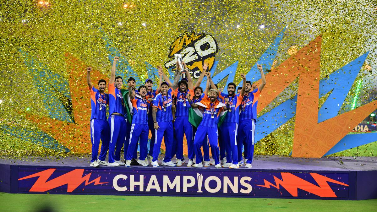 IND vs NZ | Was the Ahmedabad pitch worthy of a World Cup final?