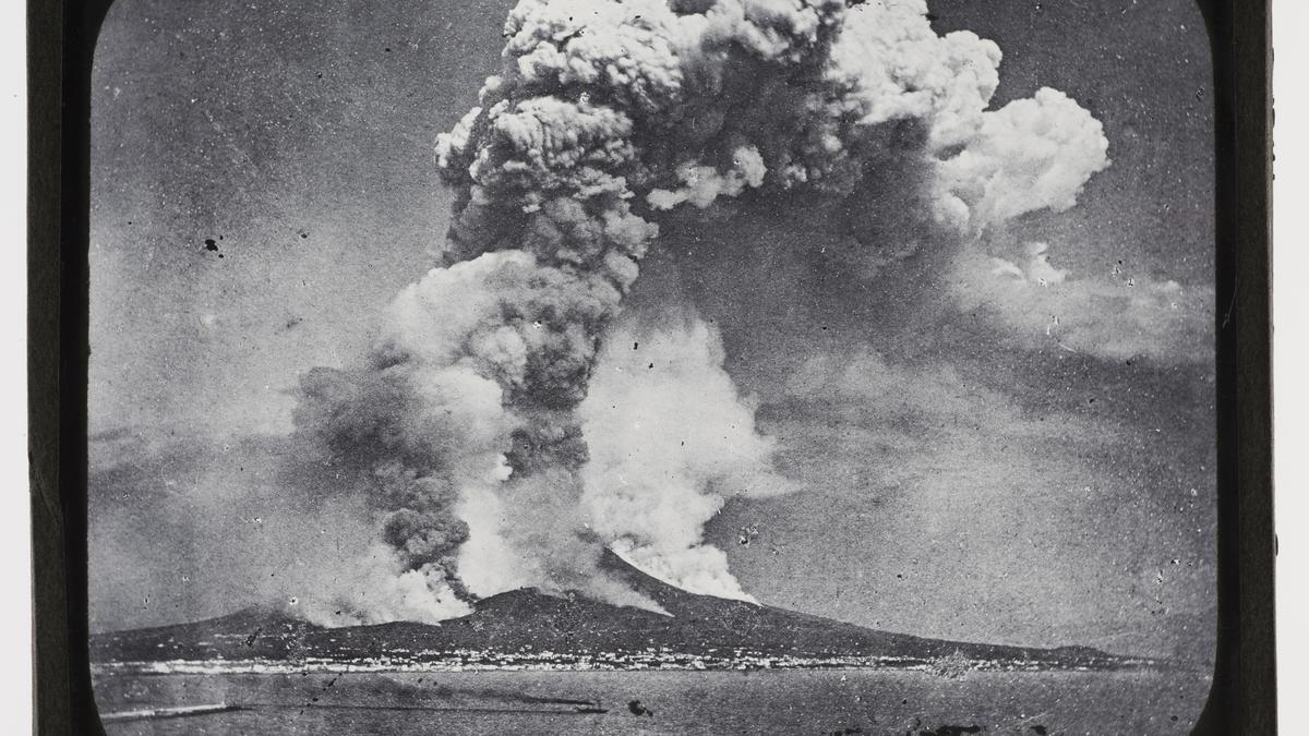 The natural universe remains captivating when it skips the people