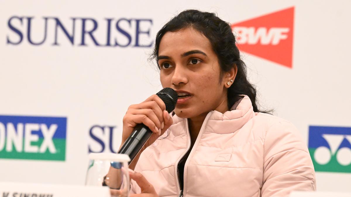 PV Sindhu stranded in Dubai as flights remain suspended after tensions across West Asia