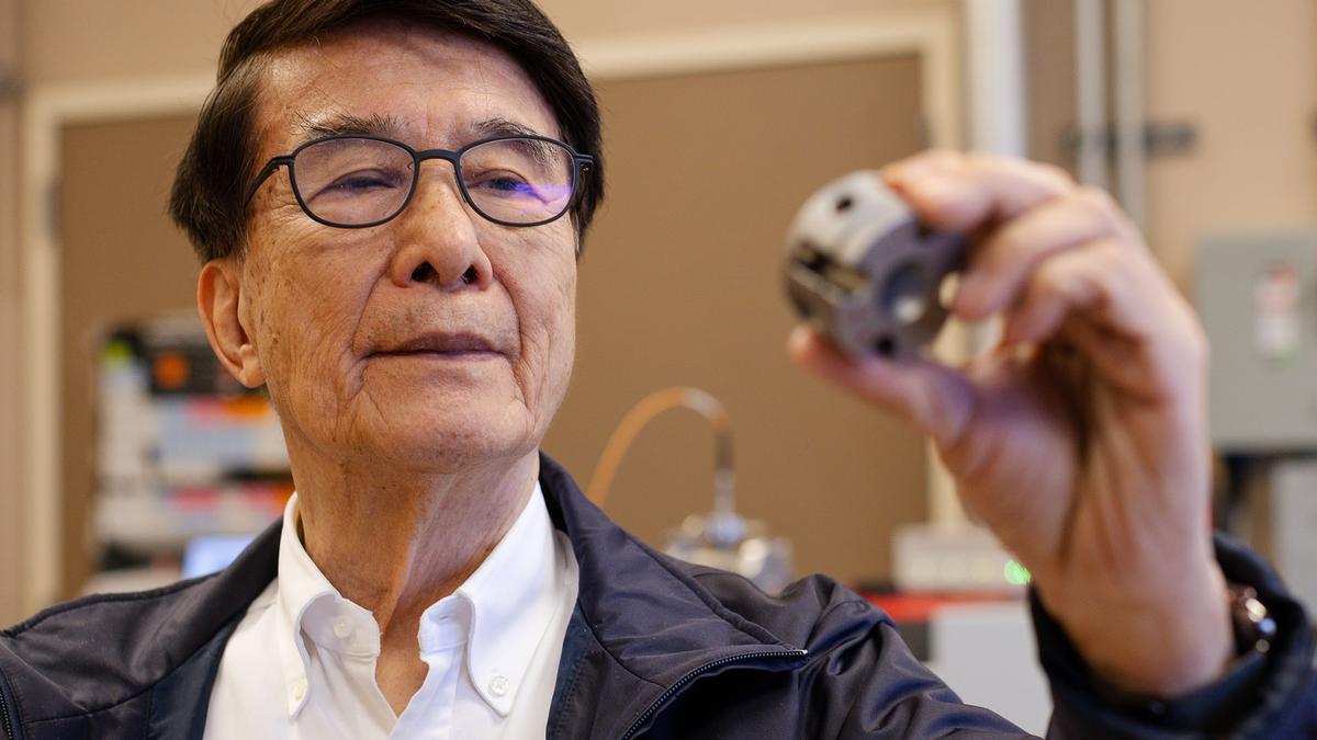 New technique helps superconductor break 33-year temperature record