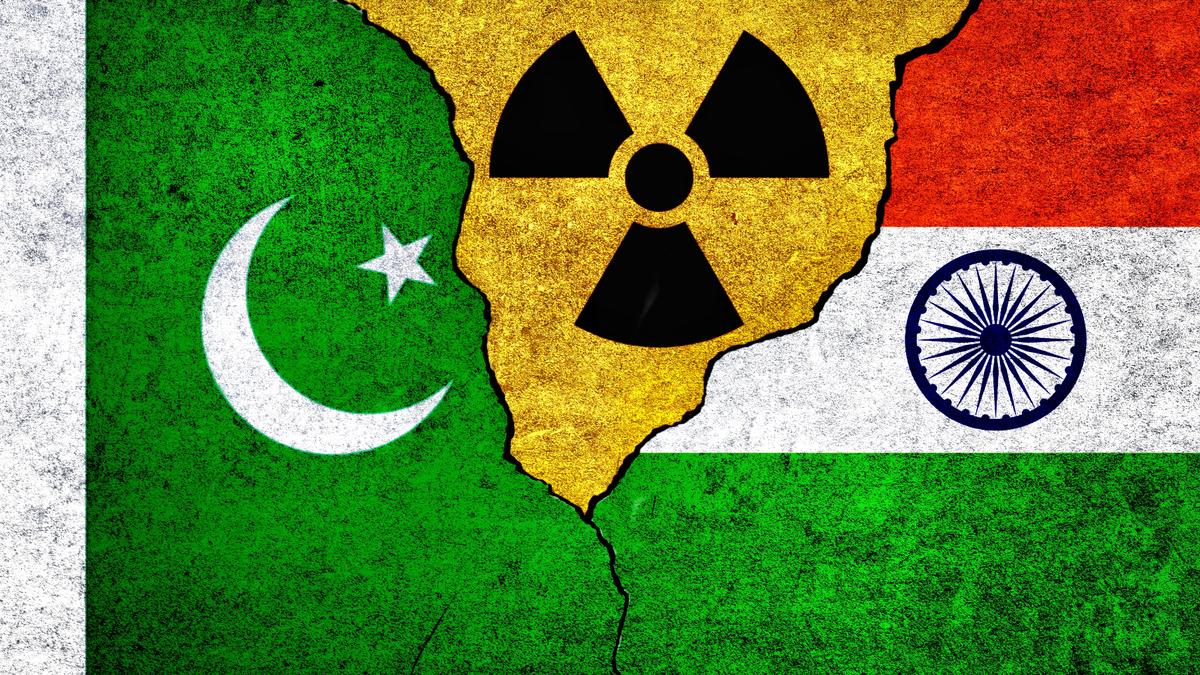 India, Pakistan ties ‘remain a risk’ for nuclear conflict: U.S. Intelligence