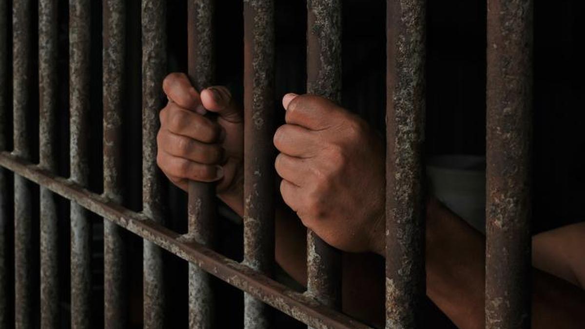 Zimbabwe frees nearly 4,000 inmates under presidential amnesty