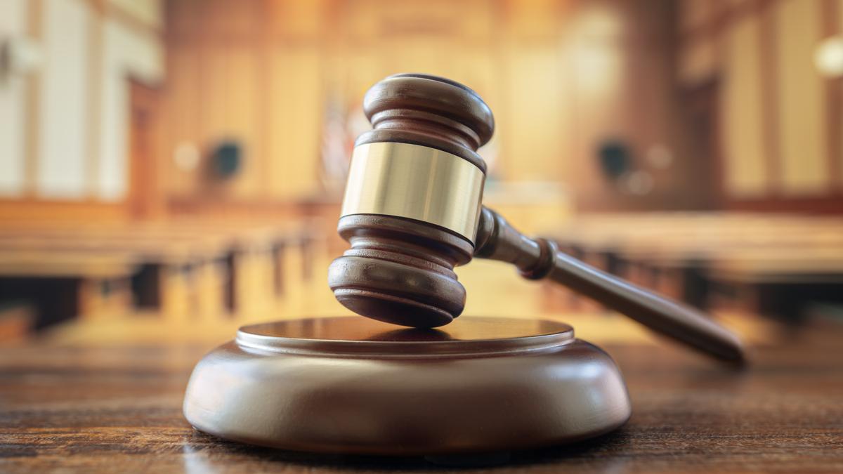 Indian-origin county judge in U.S. convicted of money laundering, sentencing on June 16