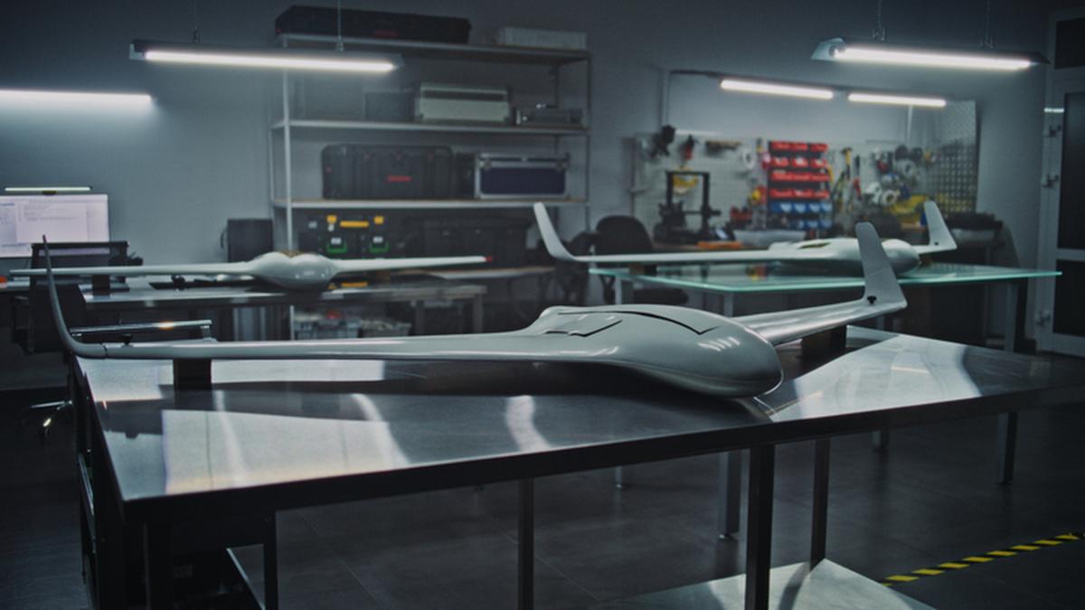 Czechs investigate fire at warehouse after reports of anti-Israel group claiming responsibility