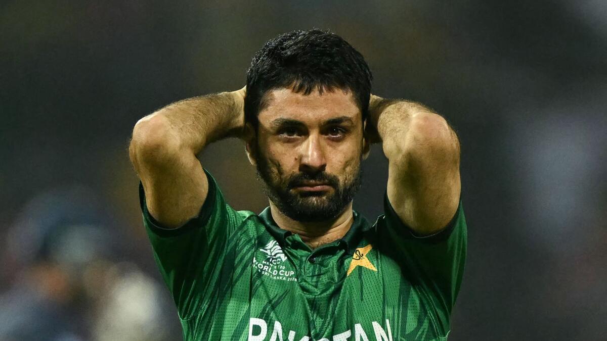 Sunrisers Leeds’ signing of Pakistan’s Abrar Ahmed sparks online outrage