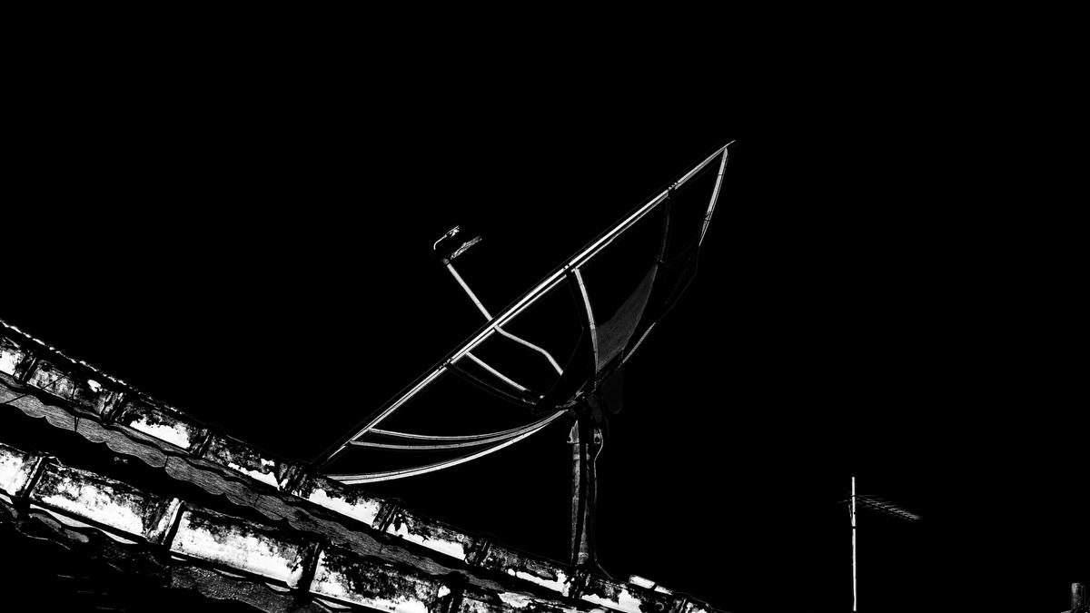 What is ‘The Wow!’ signal?