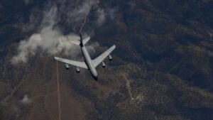 All six service members killed in plane crash in Iraq, says U.S. military