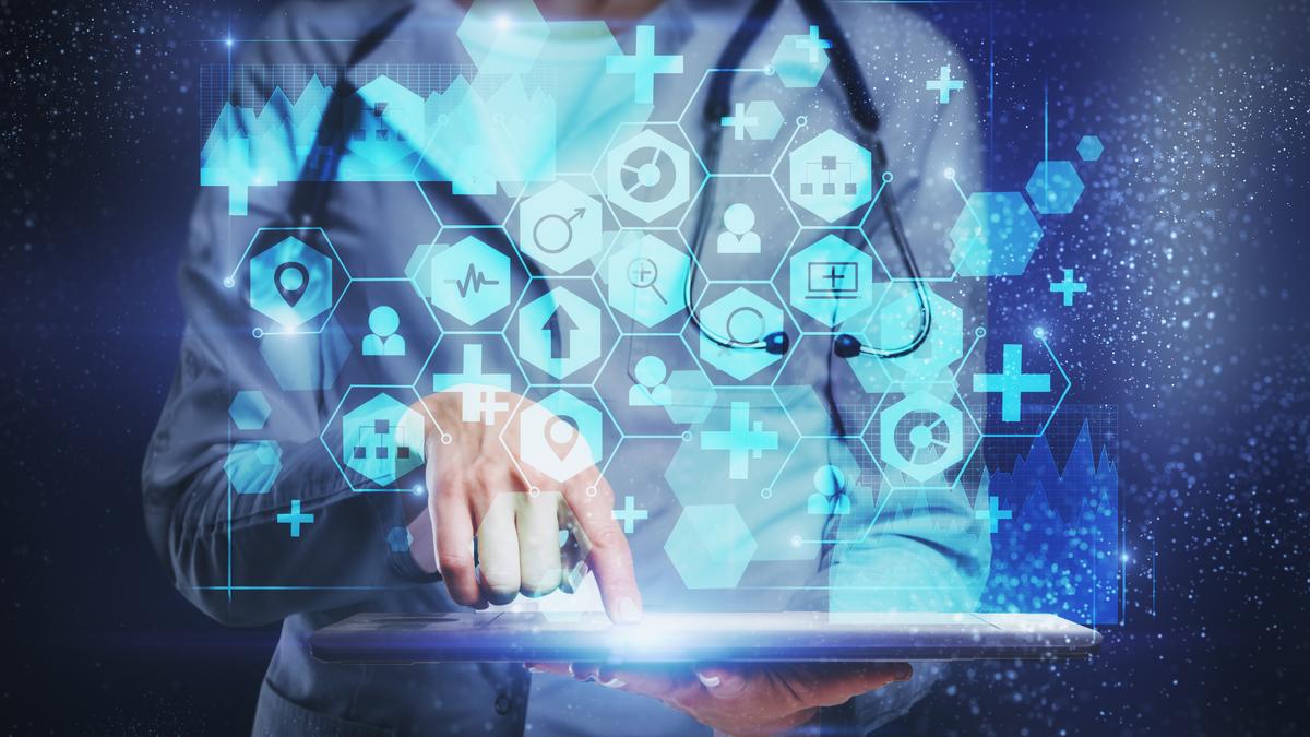 How technology is transforming healthcare