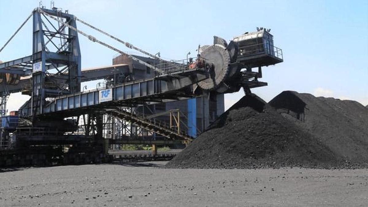 Coal India to set up 8 new coking coal washeries spending ₹3,300 crore