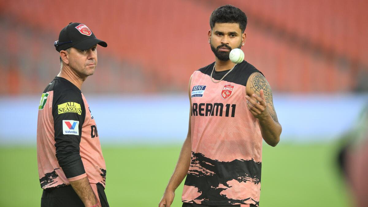 IPL 2026 Countdown | Shreyas’ Kings have the resources to go one step further