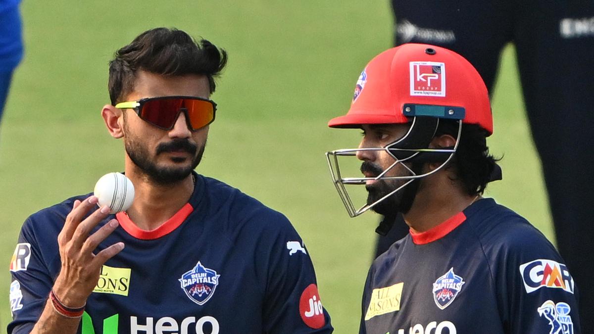 Delhi Capitals faces uphill task against dominant Punjab Kings