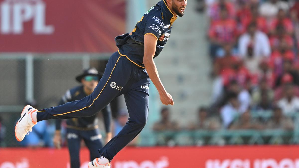 IPL 2026, LSG vs GT: Prasidh, Gill-Buttler duo steer GT to victory over LSG