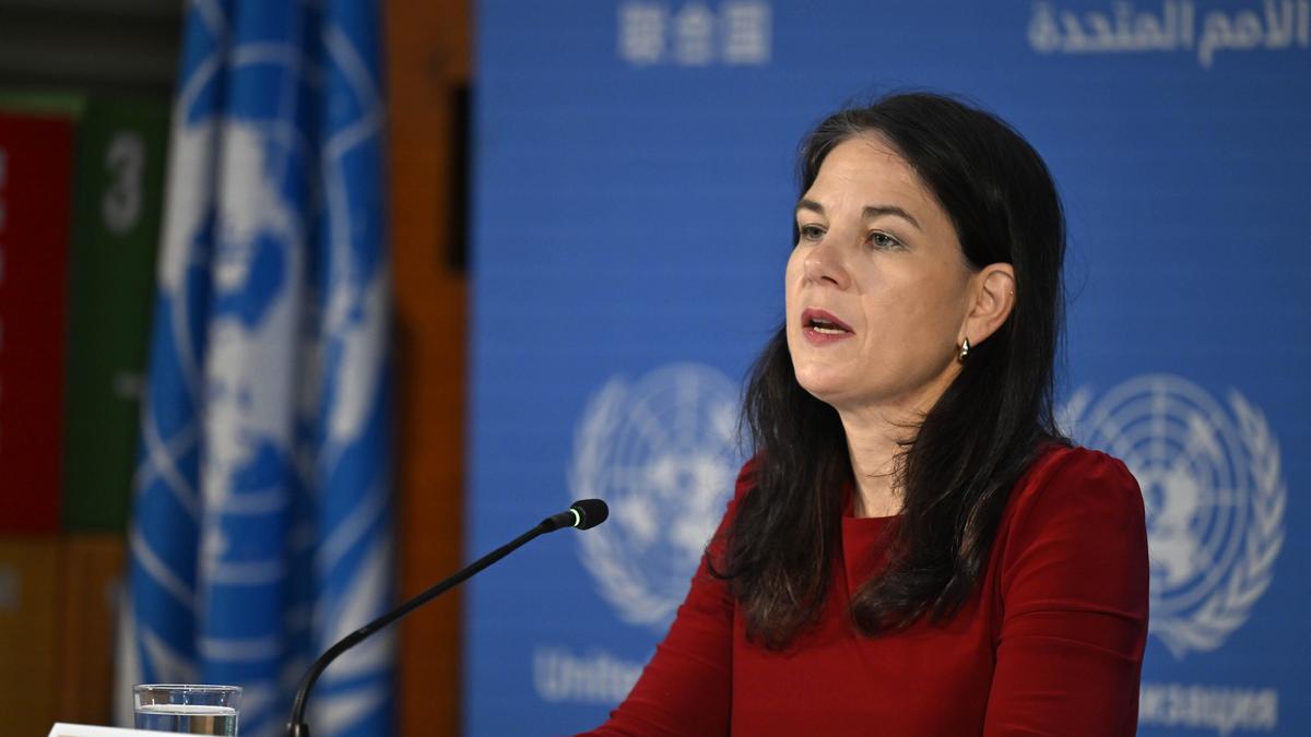 ‘Just peace’ can’t be found by joining organisations that charge fees: UNGA President defends UN system