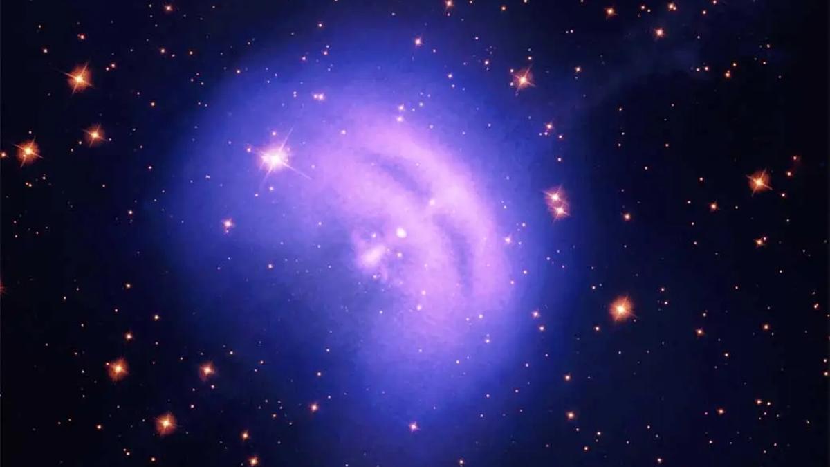 Indian scientists find new way to measure distances in deep space