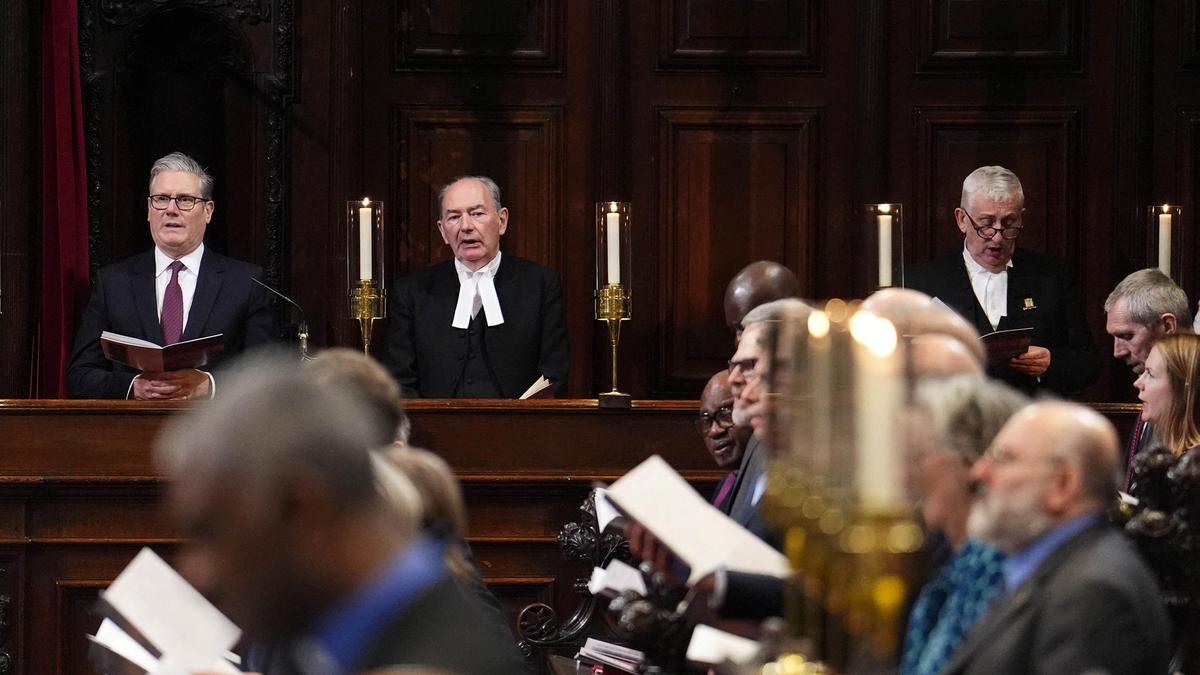 Bill to allow assisted dying in England and Wales set to fall as parliamentary time runs out