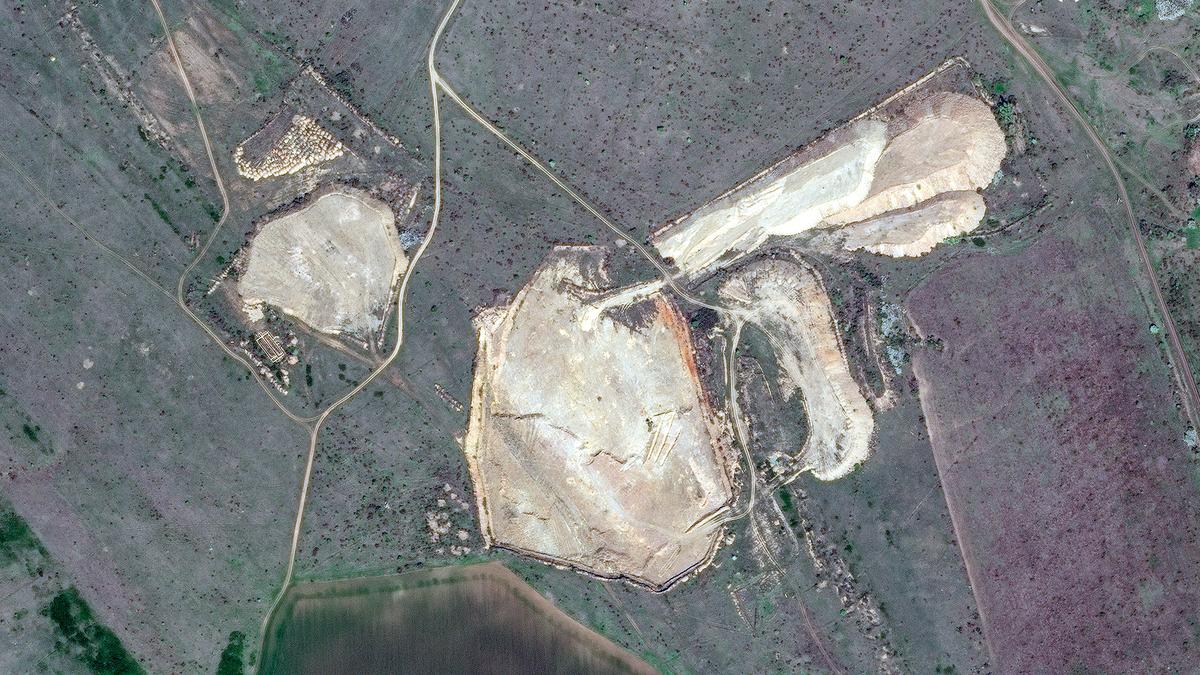 Russia claims troops have taken full control of Luhansk region in eastern Ukraine: reports