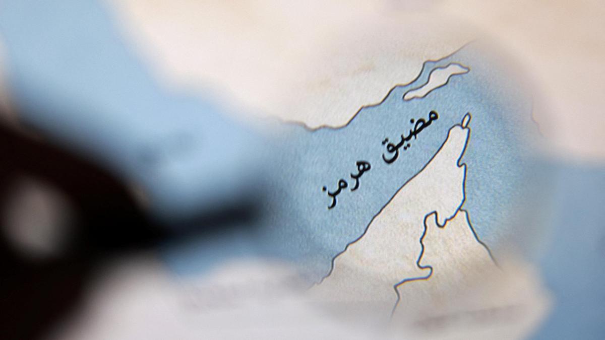 Strait of Hormuz will never return to previous status: Iran’s IRGC