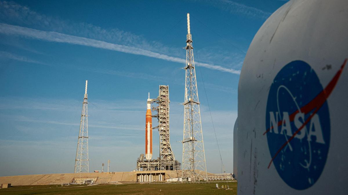 NASA Artemis II Launch LIVE: NASA begins fuelling the rocket